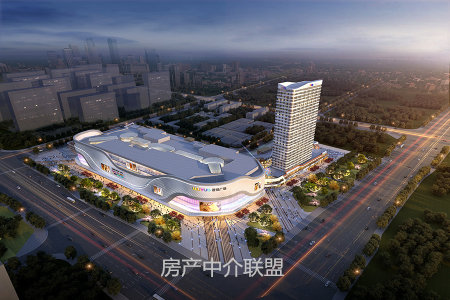 阳光城三居室南北通透精装修带储藏室出售