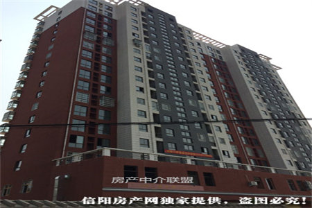 新上一线河景房领秀城福月园全新豪装南北通透送家具家电可按揭