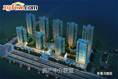 城东城建东城名景3室2厅2卫145万135m2出售